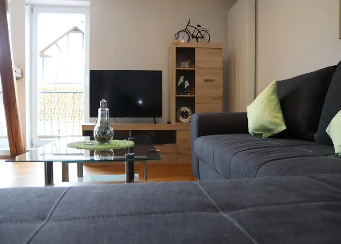 Eder_ufer * Hemfurth-Edersee